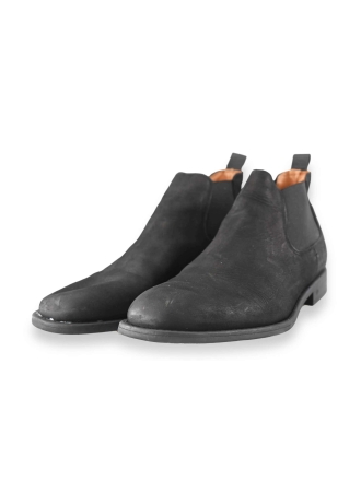 Travelin Chelsea boots Schwarz 205080