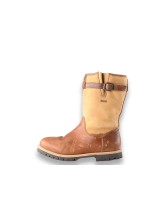 Travelin Stiefel Braun 205086