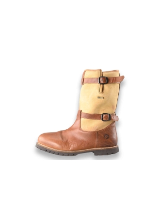 Travelin Stiefel Braun 205087