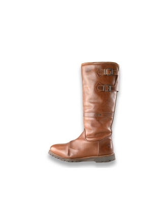 Travelin Stiefel Braun 205089