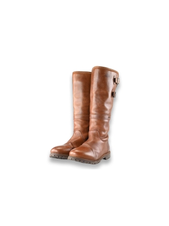 Travelin Stiefel Braun 205089