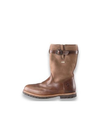Travelin Stiefel Braun 205093