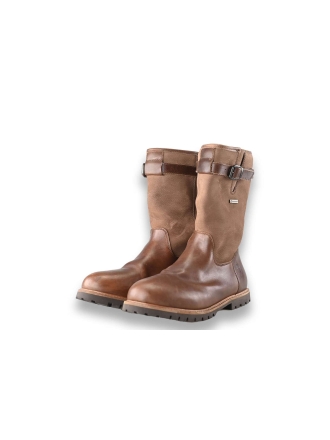 Travelin Stiefel Braun 205093