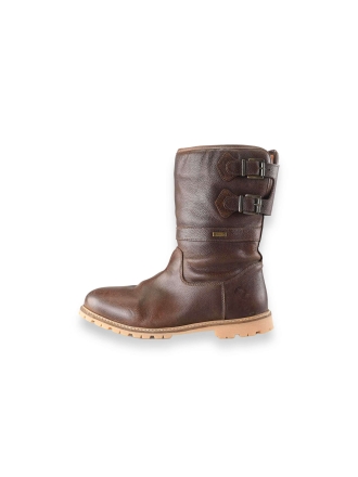 Travelin Stiefel Braun 205097