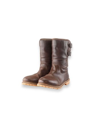 Travelin Stiefel Braun 205097