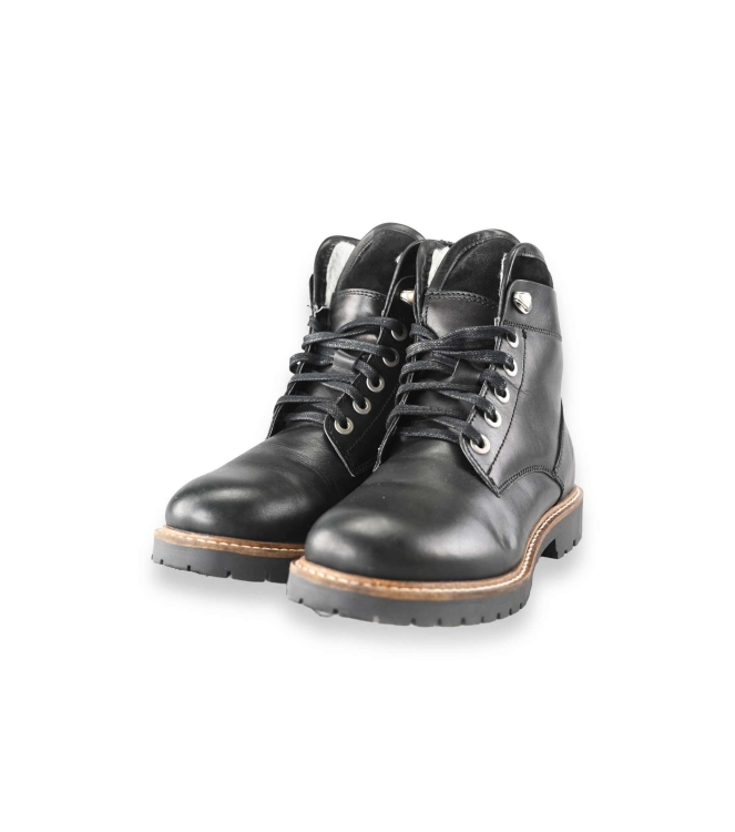 Travelin Schnürstiefel