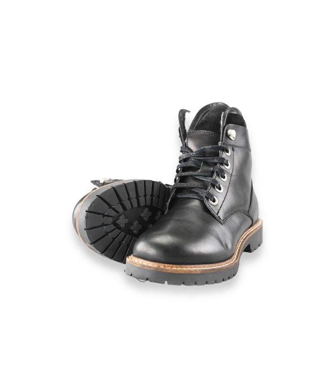 Travelin Schnürstiefel