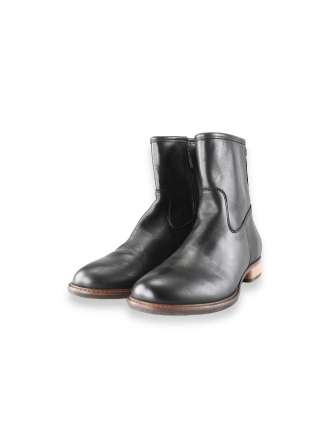 Mysa Stiefeletten Schwarz 205108