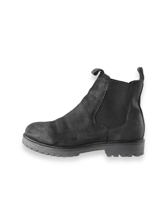 Travelin Chelsea boots Schwarz 205109