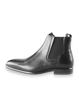 DenBroeck Chelsea boots Schwarz 205111
