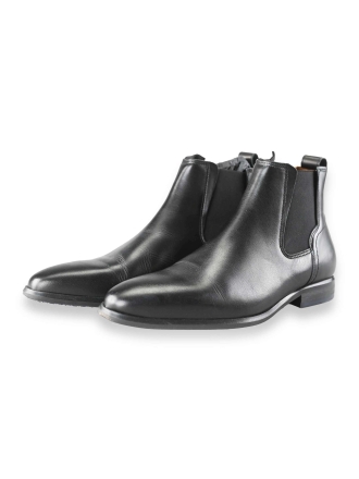 DenBroeck Chelsea boots Schwarz 205111