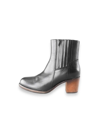 Mysa Stiefeletten Schwarz 205112