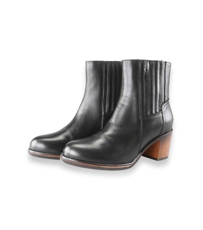 Mysa Stiefeletten