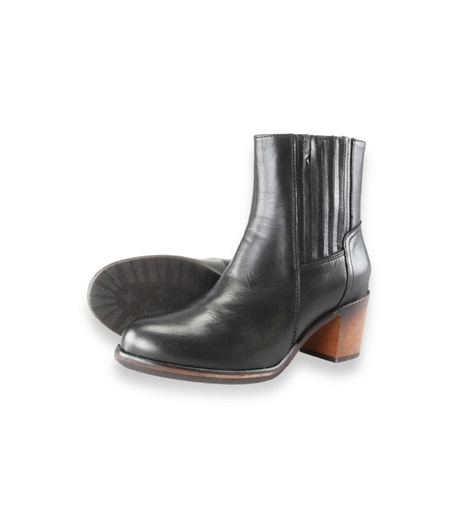 Mysa Stiefeletten