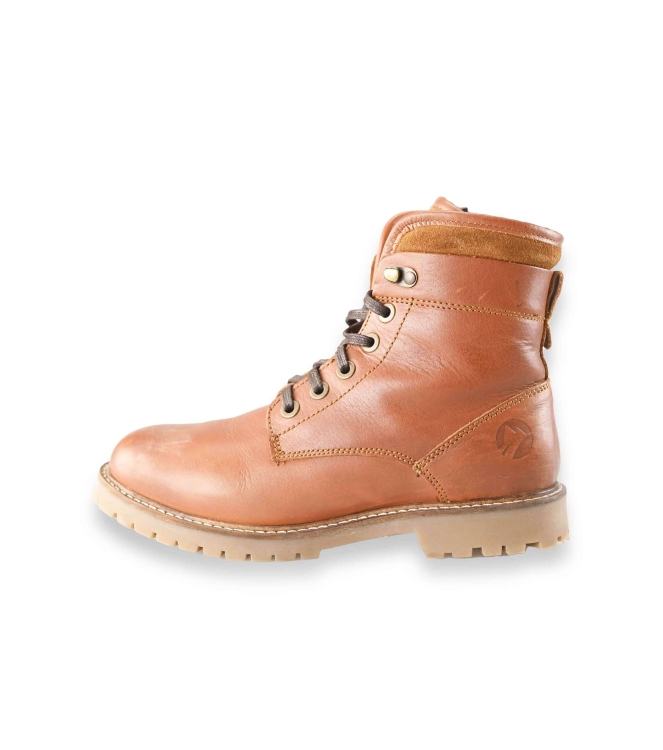 Travelin Schnürstiefel
