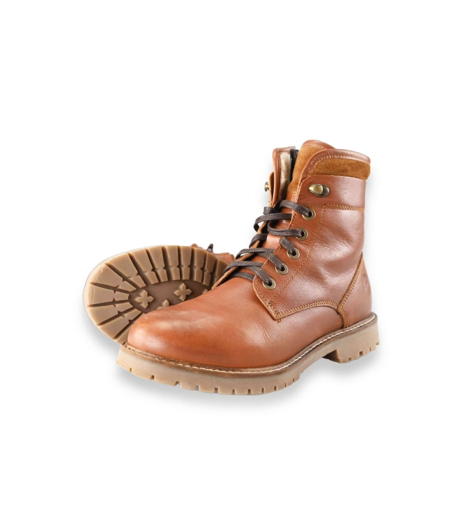 Travelin Schnürstiefel