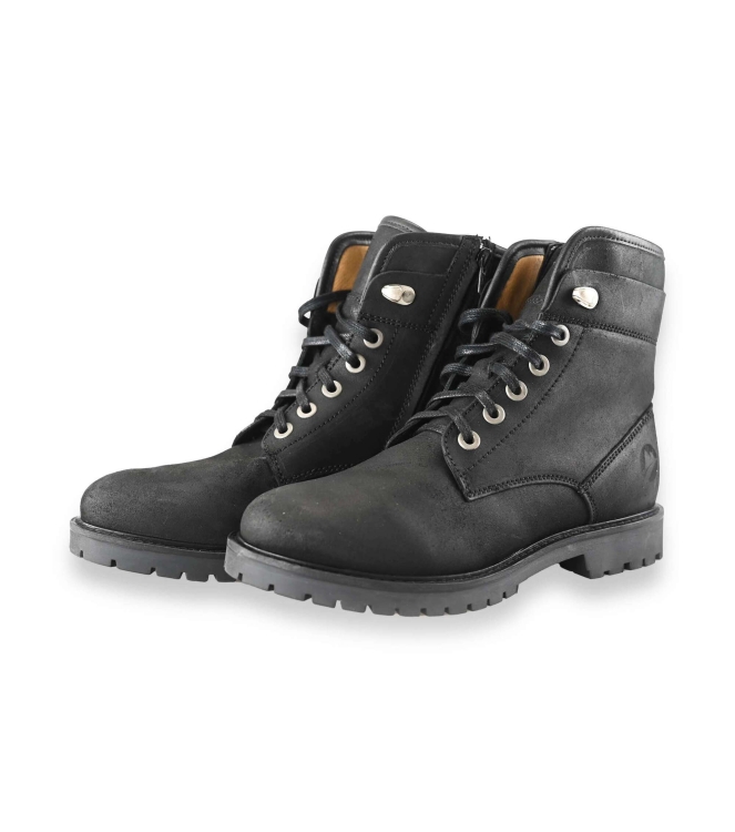 Travelin Schnürstiefel