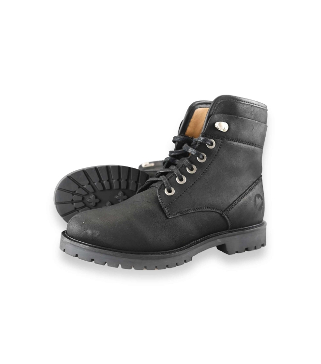 Travelin Schnürstiefel