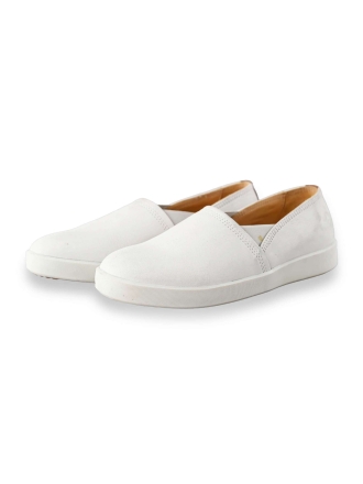 Travelin Slip-ons Weiß 205120