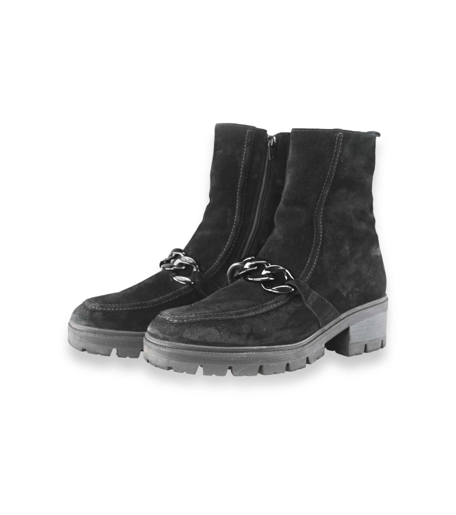 Gabor Bikerstiefel