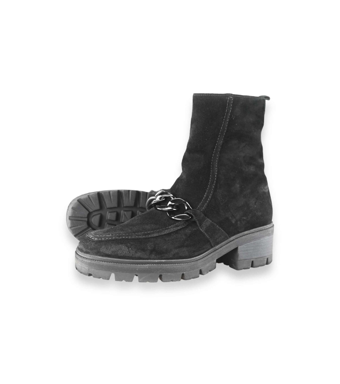 Gabor Bikerstiefel