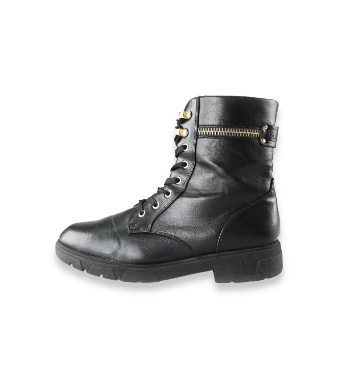 s. Oliver Schnürstiefel