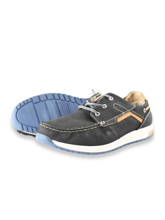 Outfielder Schnürschuhe