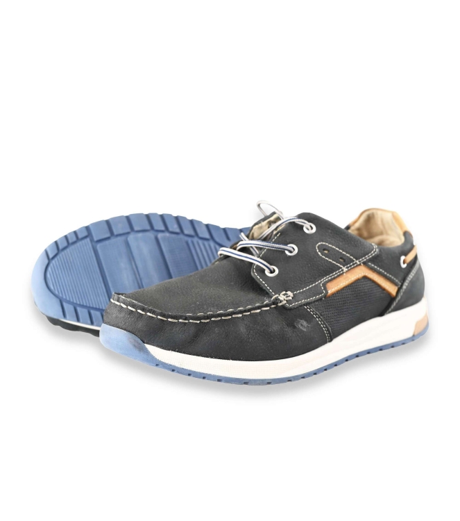 Outfielder Schnürschuhe