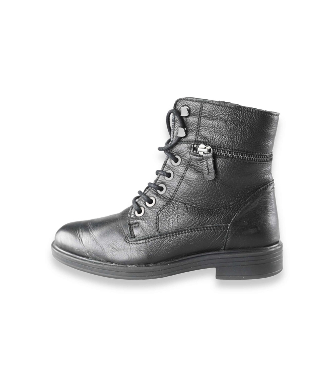Feyn Schnürstiefel