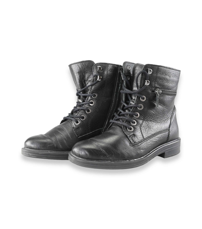 Feyn Schnürstiefel