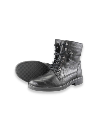 Feyn Schnürstiefel