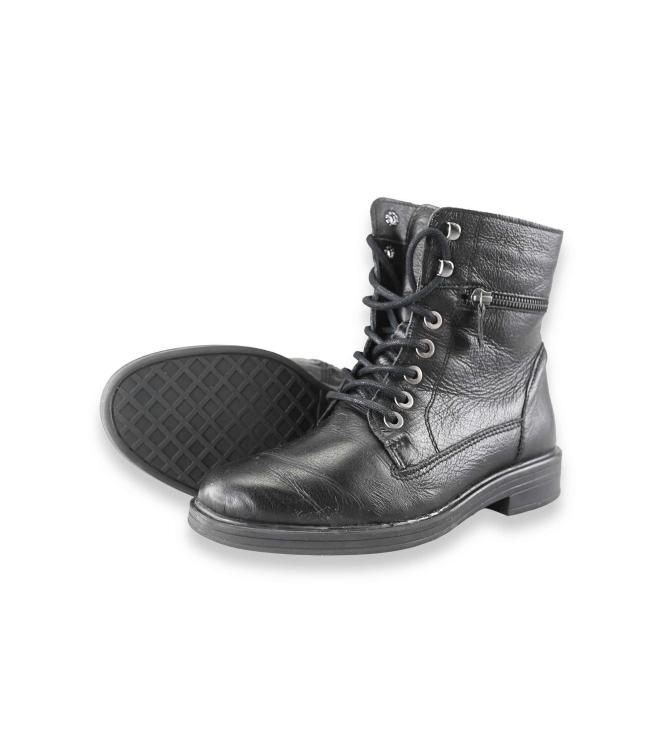 Feyn Schnürstiefel