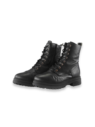 Cellini Schnürstiefel Schwarz 205157