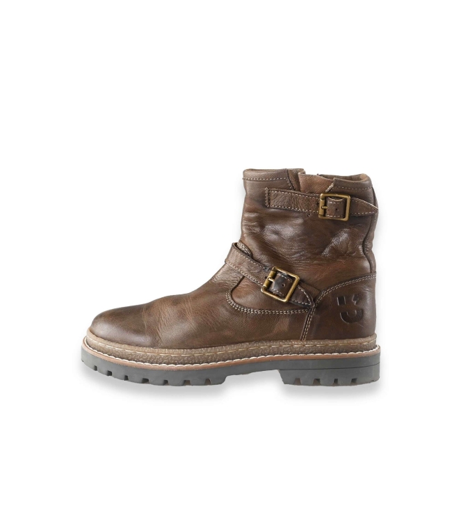 Muyters Stiefeletten
