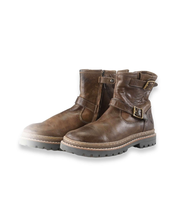 Muyters Stiefeletten