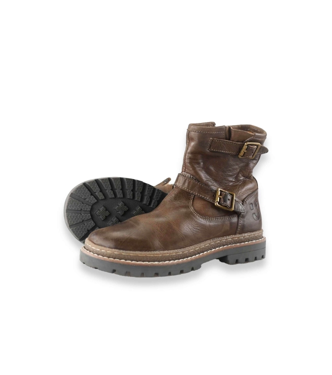 Muyters Stiefeletten