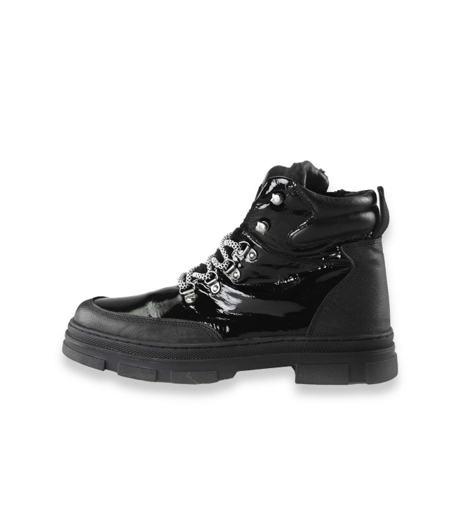 Muyters Schnürstiefel