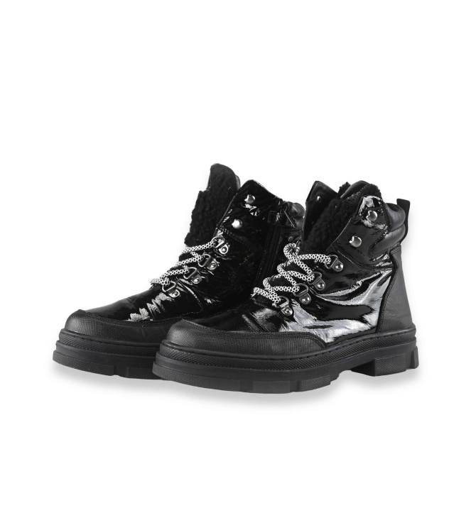 Muyters Schnürstiefel