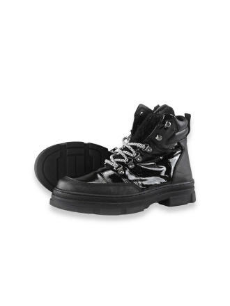 Muyters Schnürstiefel