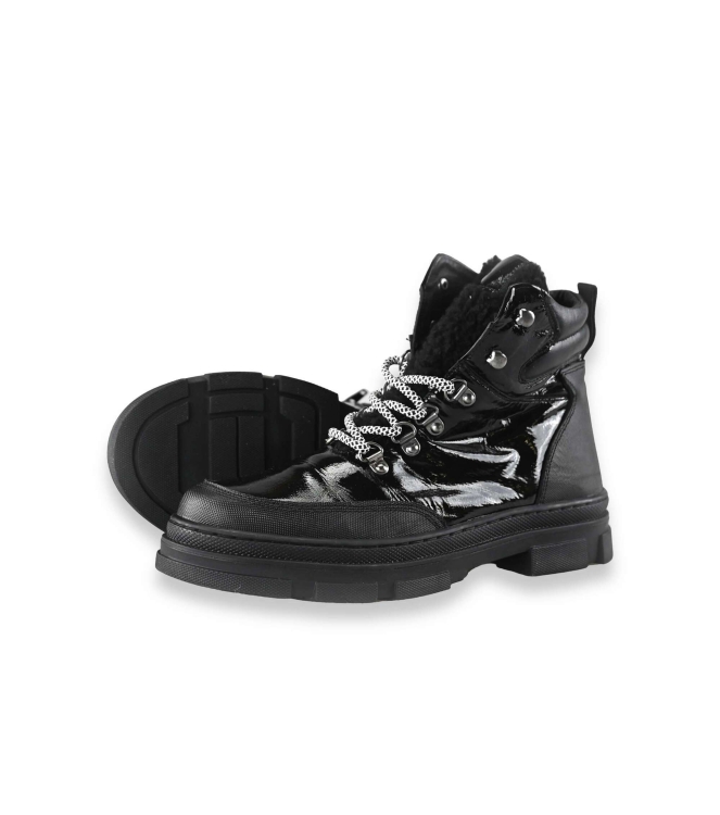 Muyters Schnürstiefel