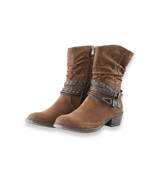 Marco Tozzi Stiefeletten