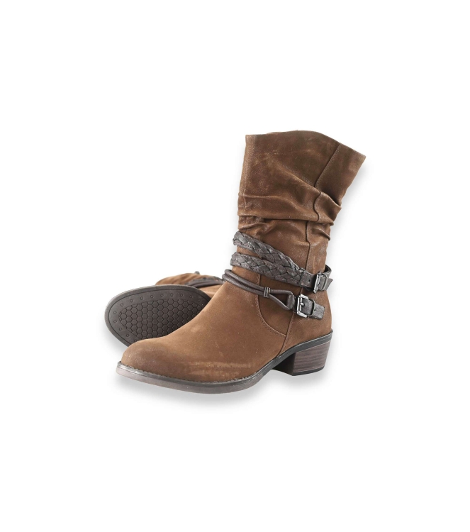 Marco Tozzi Stiefeletten
