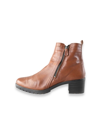 Feyn Stiefeletten Braun 205192