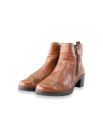 Feyn Stiefeletten Braun 205192