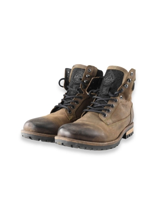 PME Legend Schnürstiefel Braun 205194