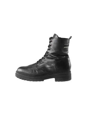 Cellini Schnürstiefel Schwarz 205209