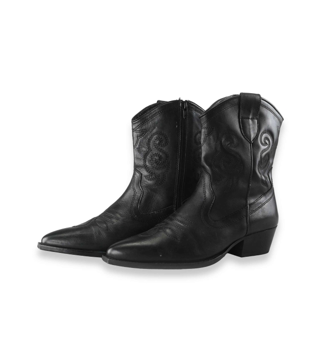 Ann Rocks Cowboystiefel