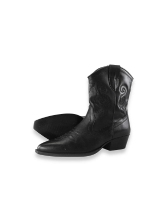 Ann Rocks Cowboystiefel