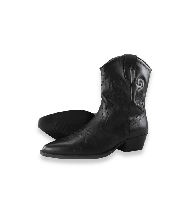 Ann Rocks Cowboystiefel