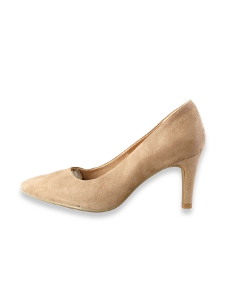 s. Oliver pumps Braun 205234